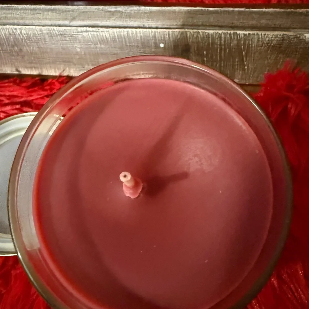 Bath & Body Works Inner Angel set, Fragrance mist, Body wash, 1 wick candle.